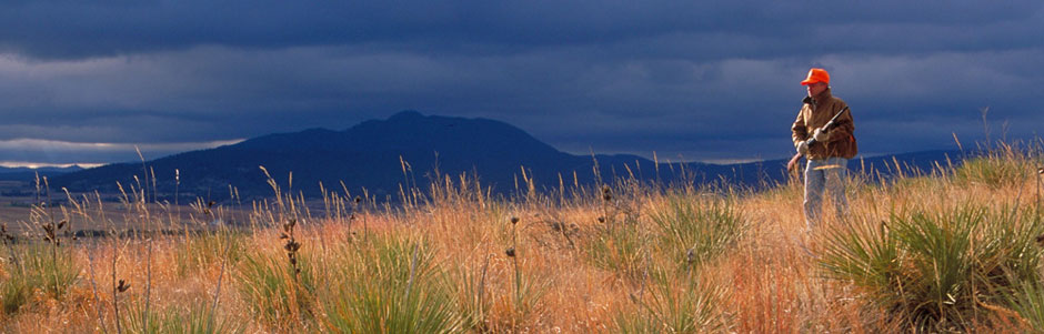 Outdoor Photography - Phil Aarrestad Photography