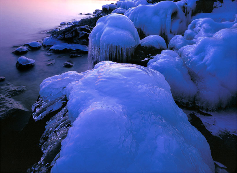 Outdoor Photography - Phil Aarrestad Photography